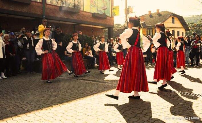 Festival Inverno nas Montanhas | Monte Verde