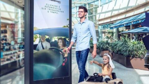 DIA DOS PAIS | PARKSHOPPING SÃO CAETANO
