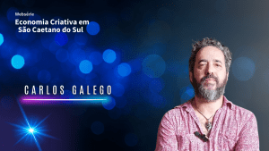 Websérie “Economia Criativa em São Caetano do Sul" - Grande ABC Cultural