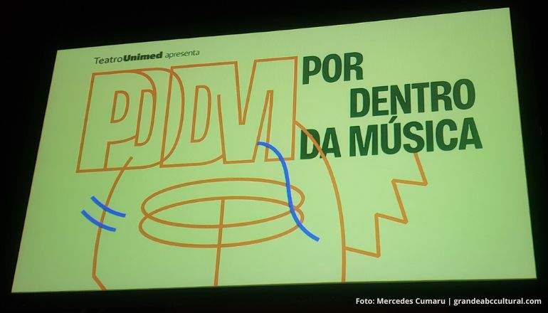 Max de Castro e João Sabiá - tributo a Erasmo Carlos - Grande ABC Cultural
