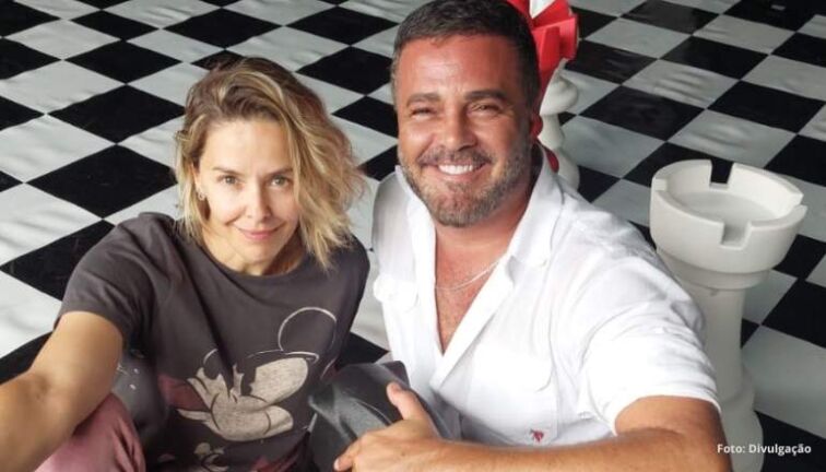 CASA, COMIDA E ALMA LAVADA