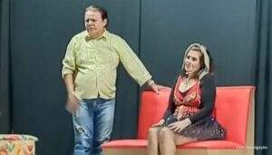 Peça TPM Tempo Pra Mulher - Grande ABC Cultural