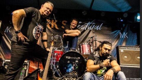 BIG BAD WOLF  | QUINTAS COM BLUES