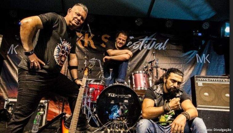 Big Bad Wolf | Quintas com Blues