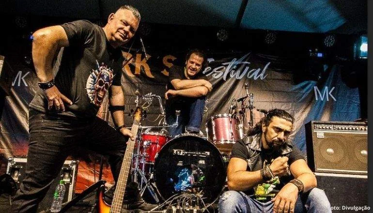 BIG BAD WOLF  | QUINTAS COM BLUES