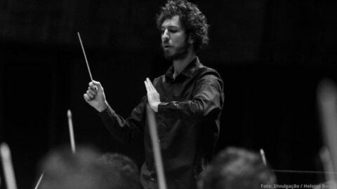 OCAM | A Walk To Beethoven