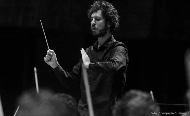 OCAM | A Walk To Beethoven