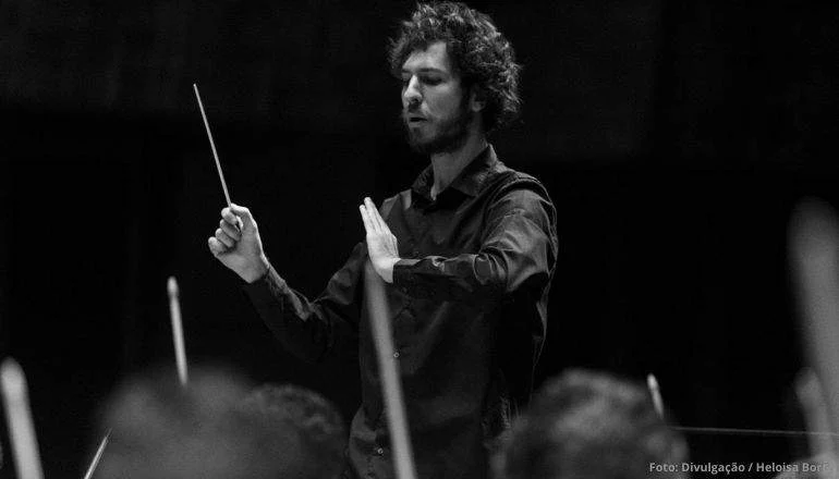 OCAM | A Walk To Beethoven