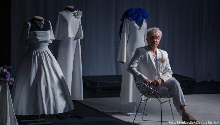 Clô, para sempre - Eduardo Martini - Grande ABC Cultural