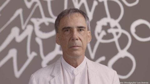Conheça o Novo Mundo de Arnaldo Antunes