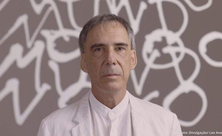 Conheça o Novo Mundo de Arnaldo Antunes