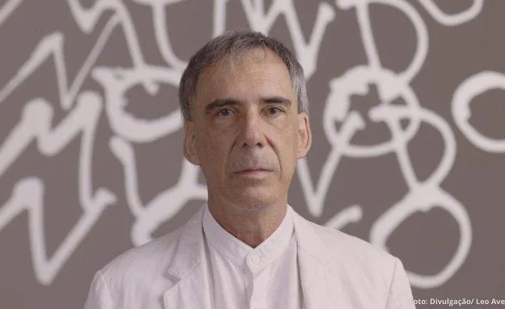 Conheça o Novo Mundo de Arnaldo Antunes
