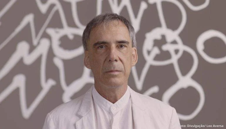 Conheça o Novo Mundo de Arnaldo Antunes