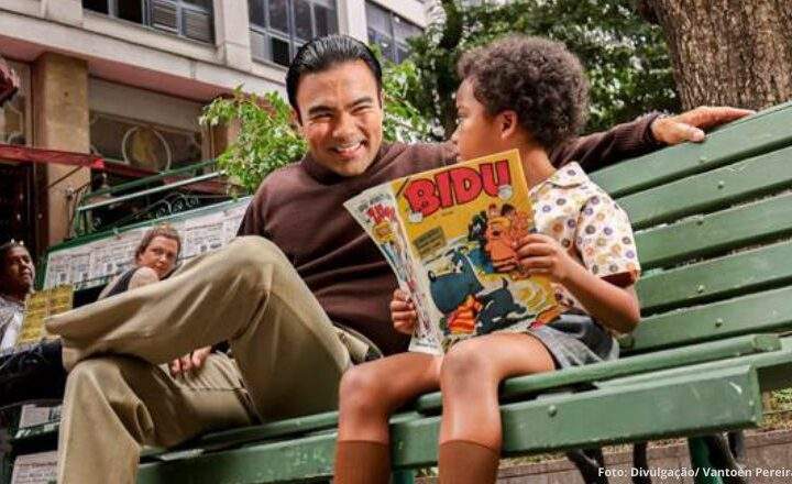 Mauricio de Sousa – O Filme