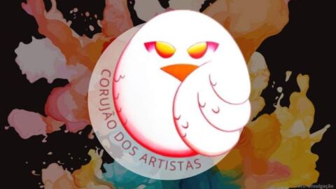 CORUJÃO DOS ARTISTAS