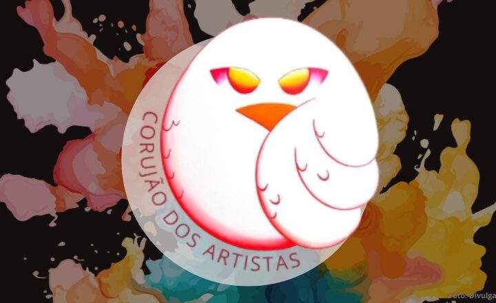 CORUJÃO DOS ARTISTAS