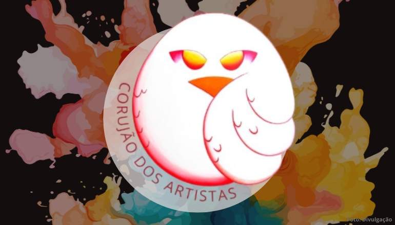 CORUJÃO DOS ARTISTAS