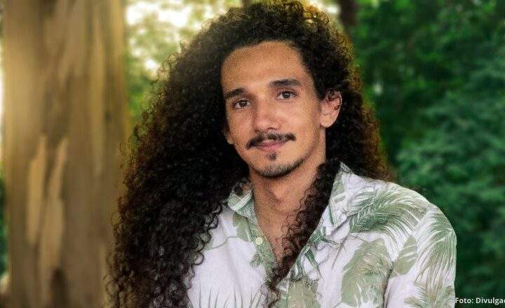 Léo Sobral | Espelho de Mim