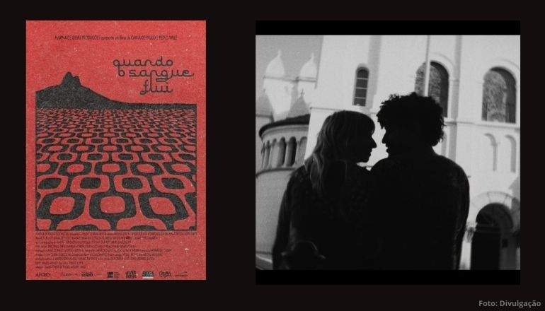 Filme Quando o sangue flui - 16.º Cinefantasy – Festival Internacional de Cinema Fantástico - Grande ABC Cultural