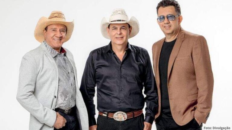 Revelando SP | Almir Sater e Trio Parada Dura