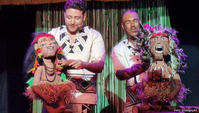 Palco Móvel Emcena Brasil