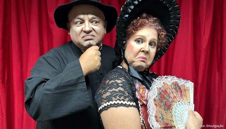 Palco Móvel Emcena Brasil – Edição Certame  - Santo André - Grande ABC Cultural