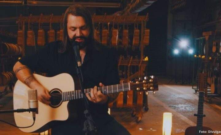 Fernando Quesada | Acústico BR