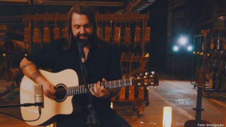 Fernando Quesada | Acústico BR