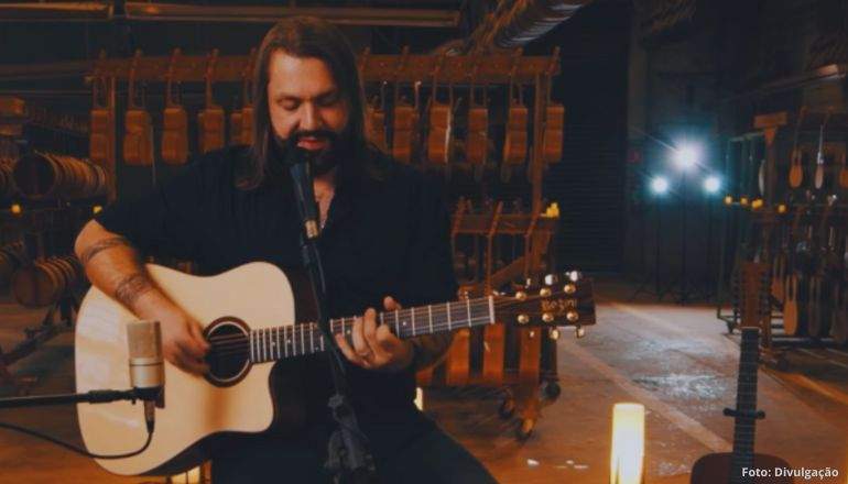 Fernando Quesada | Acústico BR