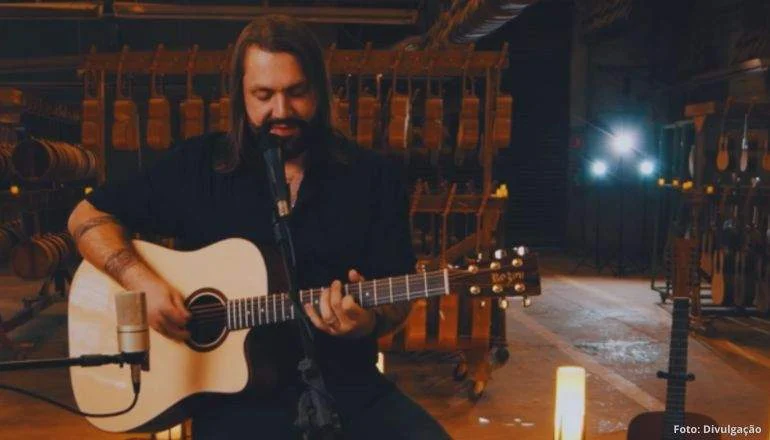 Fernando Quesada | Acústico BR