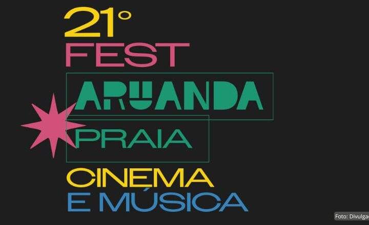 21.º FEST ARUANDA