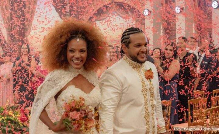 FÁBRICA DE CASAMENTOS | NOVA TEMPORADA