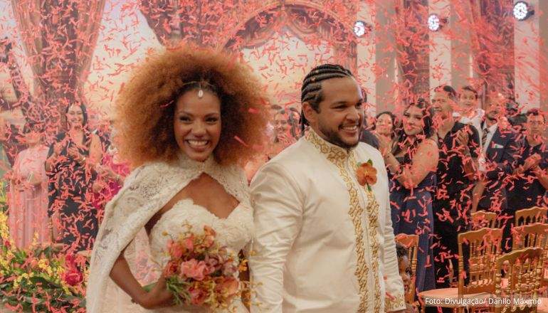 FÁBRICA DE CASAMENTOS | NOVA TEMPORADA