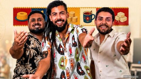 Arraial Solidário do Atrium Shopping | Música e ação social dão o tom pra festa