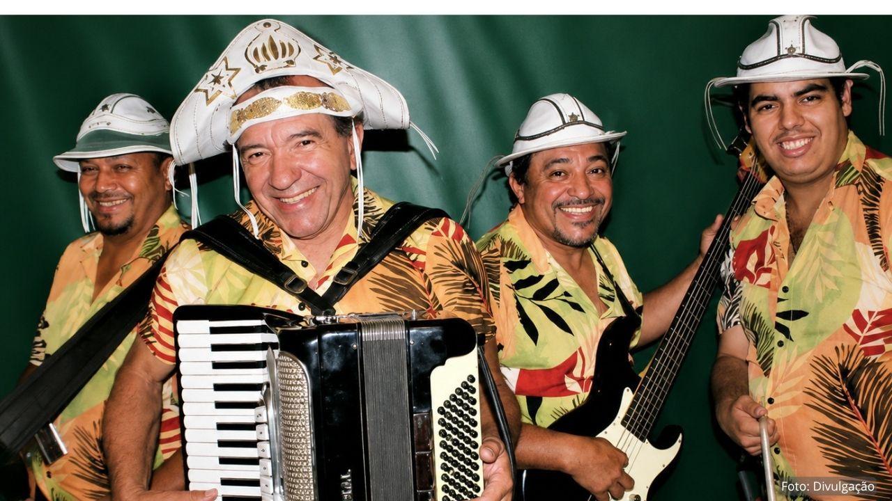 São João de São Caetano - Grande ABC Cultural