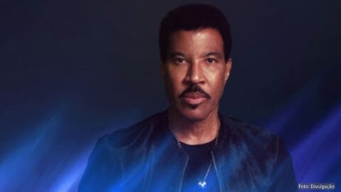 Lionel Richie | Ingressos para o show em dezembro já estão disponíveis
