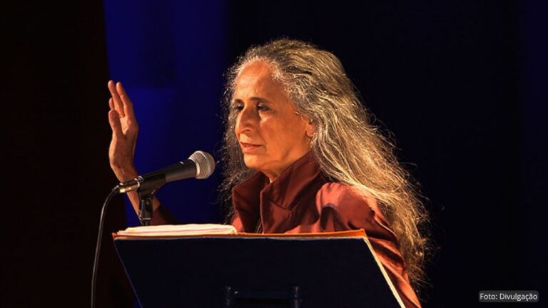 Maria Bethânia | Canal Brasil celebra os 80 anos da artista com estreia