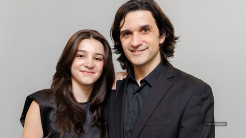 Duo Abdalla demonstra amplo repertório em “Concertos Campestres”