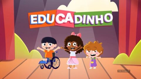 Educadinho: Heróis da Imaginação - Grande ABC Cultural