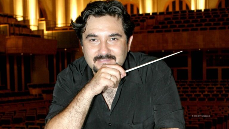 Entrevista com Daniel Cornejo, diretor artístico de “Concertos Campestres”