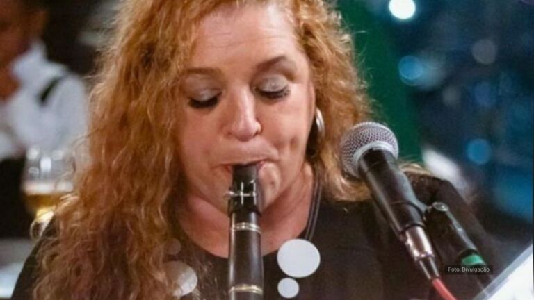 Entrevista com Keli Aragão, do grupo Nó na Pedra