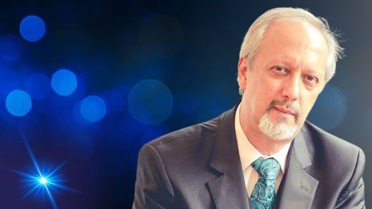 Entrevista com o maestro Abel Rocha