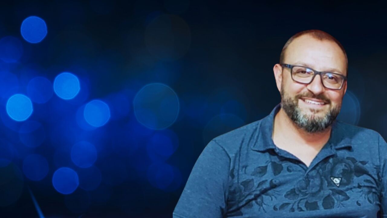 Entrevista com Erike Busoni, secretário de Cultura de São Caetano do Sul