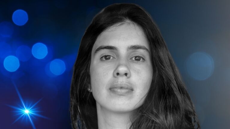 Entrevista com a cineasta Gabriela Boeri