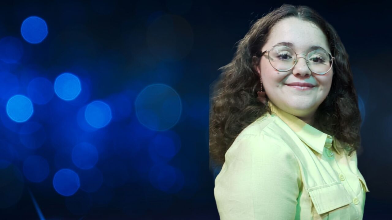 Entrevista com a atriz Isabela Ordoñez