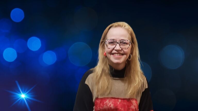 Entrevista com a artista plástica Tânia Turcato
