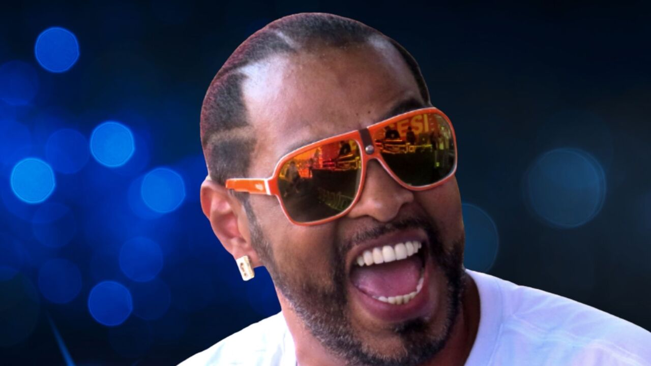 Entrevista com Thaide