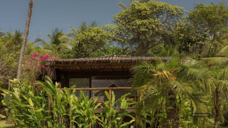 Txai Resort Itacaré | Bangalô Signature oferece mais luxo