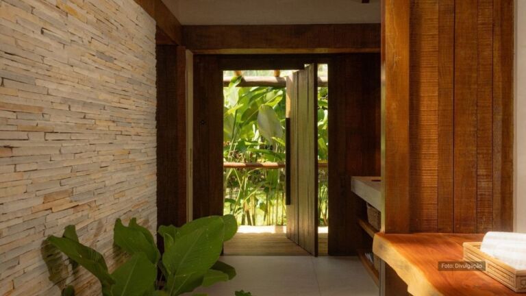Txai Resort Itacaré | Bangalô Signature oferece mais luxo - Grande ABC Cultural