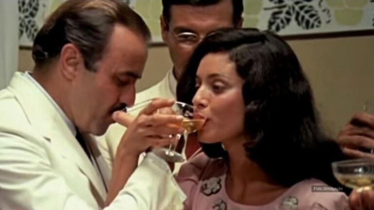5.º SP Food Film Fest - Filme Dona Flor e seus dois maridos - Grande ABC Cultural